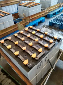 traction battery for forift 2V 420AH
