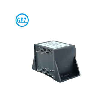 Encapsulated Power Transformer Single-Phase Waterproof