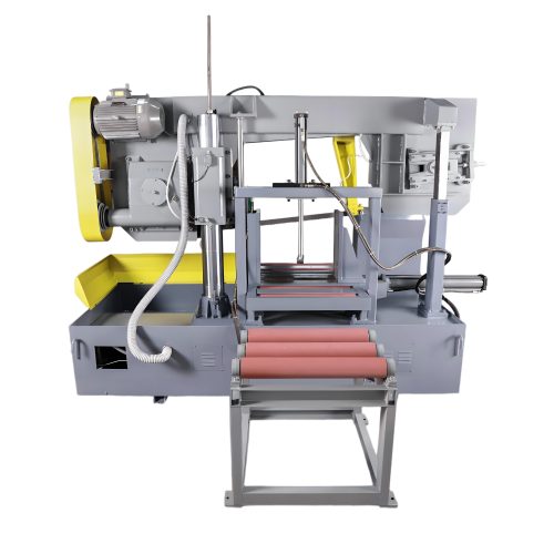 Sega a nastro economica a doppia colonna G15060S