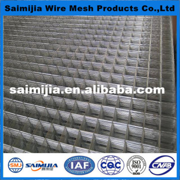 Galvanized Welded Wire Mesh Panel/sheet buy from saimijia
