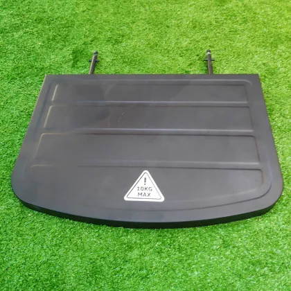 SEB KAMADO Part SideTable Bbq Charcoal Grill Accessories Outdoor Grilling Kitchen for Meet Char Broil Grill