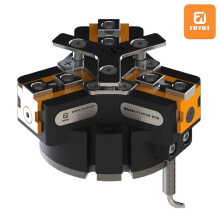 Пневматический захват типа ZM