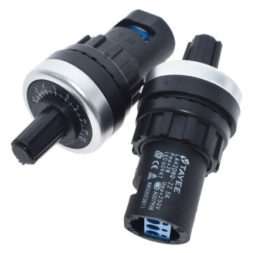الأصلي LA42DWQ-22 22MM 1K 5K 10K بحث الجهد