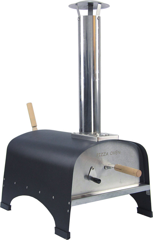 Design 13 Inch Outdoor garden supplies portable Pellet pizza oven