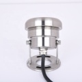 3W led underwater lights swimming pool led light