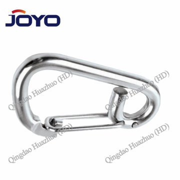 Stainless Steel Spring Hook Casting AISI304 or 316