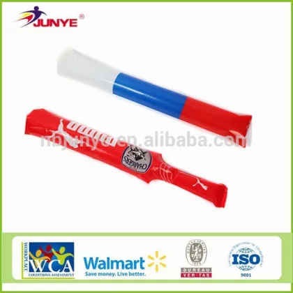 Hot World cup cheering stick in bulk