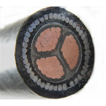 reliable operation PVC insualted NYYHY cable