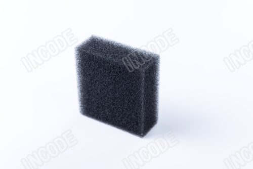 Citronix Small air filter cotton