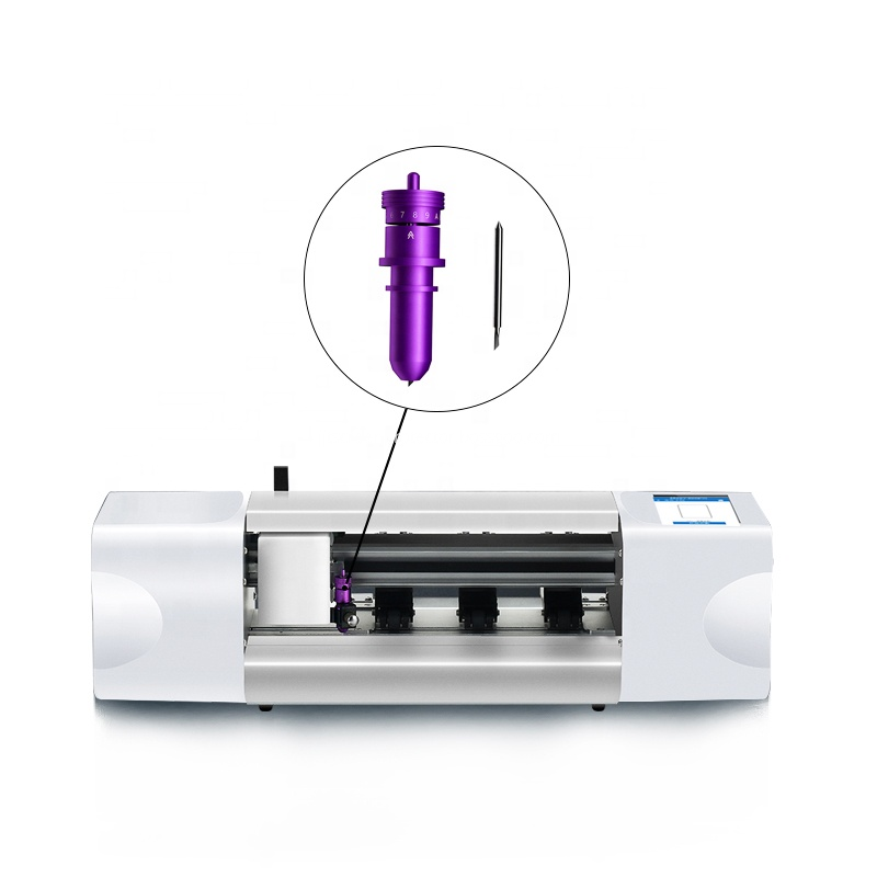 hydrogel cutting machine hydrogel cutting machine