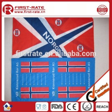 Most Pupular Advertising wholesale bandana