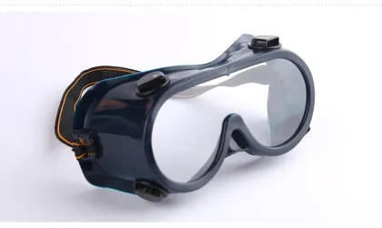 Half Facepiece Protective Mask for Safety