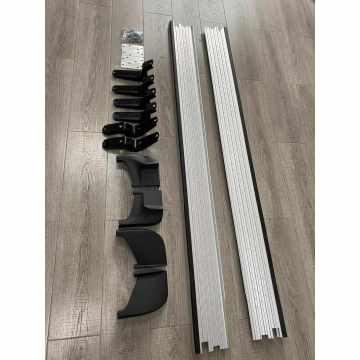 ACCESORIOS 4X4 PASO DE ACCESORIOS PARA CORRIENTE PARA LAND CRUISER LC200