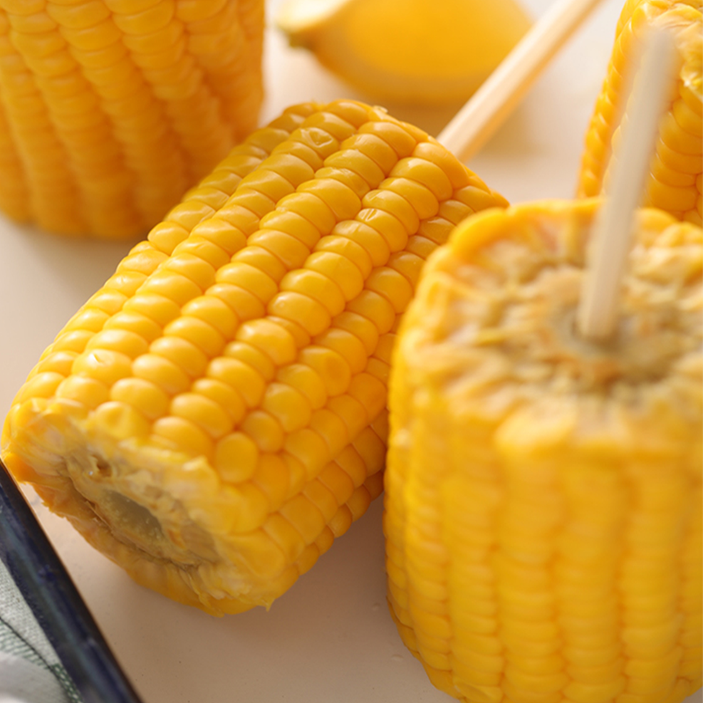 Mexican Corn Cheese Corn