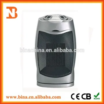 2015 portable ceramic infrared electric PTC heater 220v