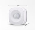 WiFi Motion PIR Detector Sensor Smart Lifeアプリ