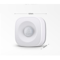 HfSecurity Home Security Protection Alarm Sensor Smart Home