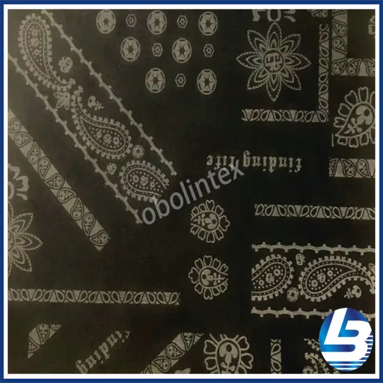 OBL211027 Polyester spandex T400 fabric