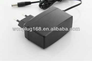 european standard power plug approved CE&ROHS certificate