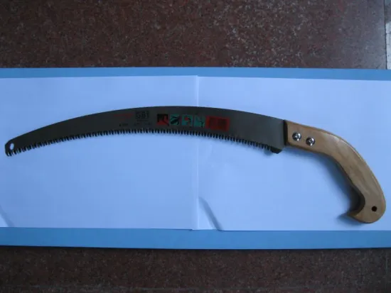 PRUNING SAW