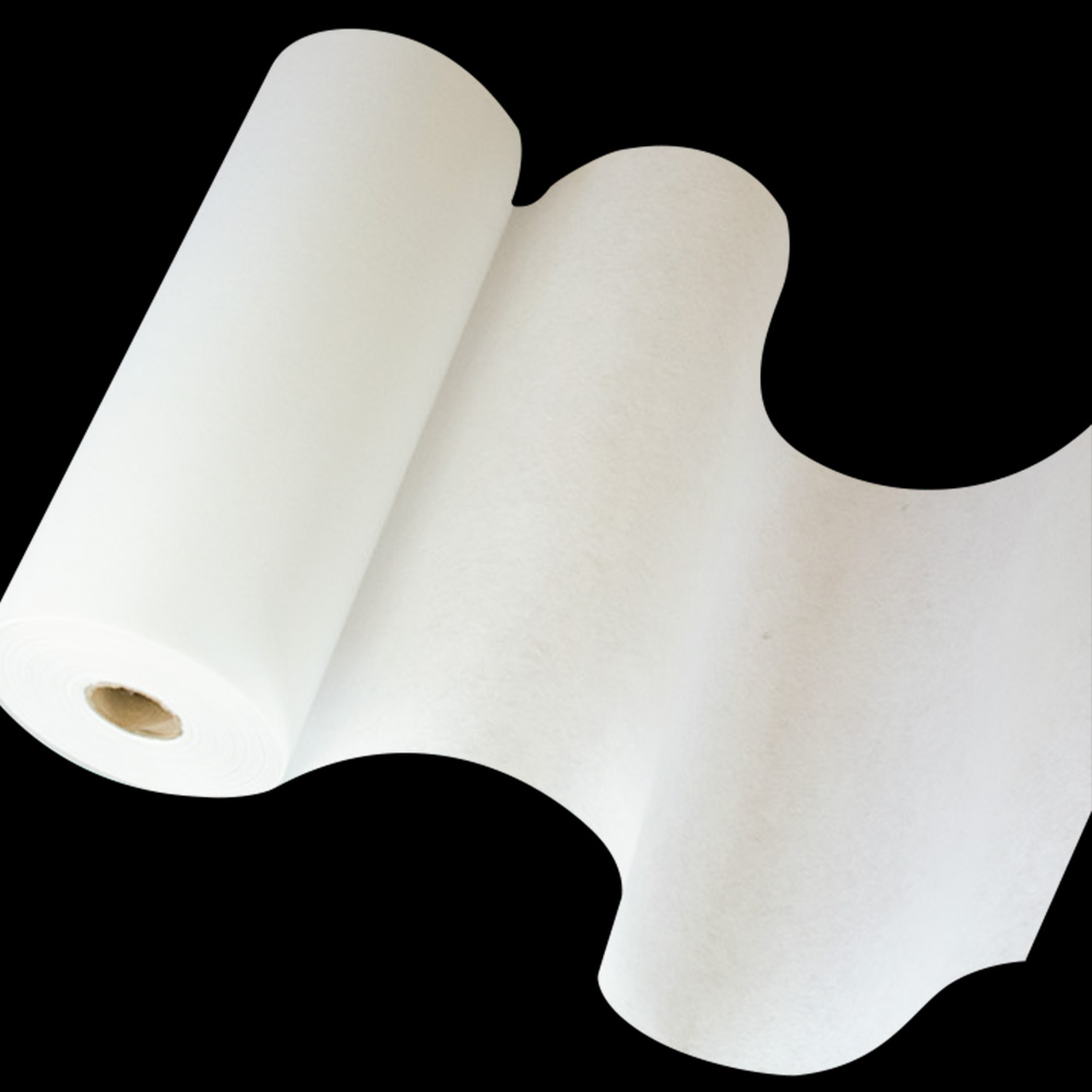 Hepa filter fabric roll 