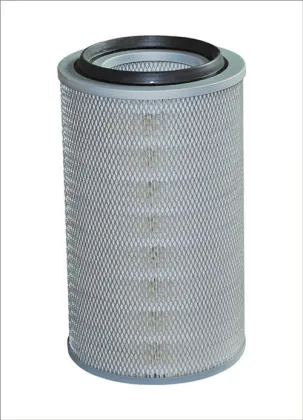 Universal Performance Hepa Heavy Duty Air Filters For Auto Truck , Af25065 / 81083040036