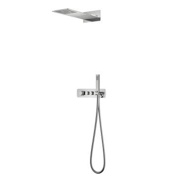 3 Functions Shower Package