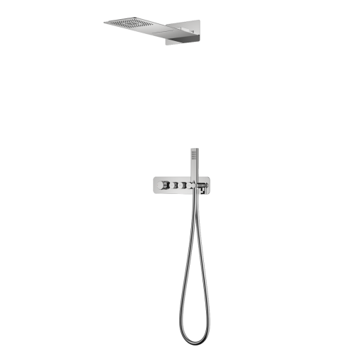 3 Functions Shower Package