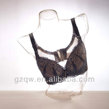 2014 Cheap Mannequin Transparent Woman On Sale