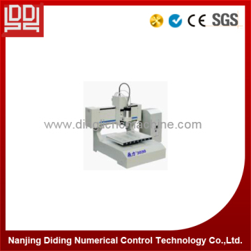 Mini Desktop Cnc Router DL-3030 /Wood Engraving Machine