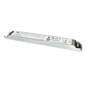 Controlador de tira de luz led de detección de emoción de 100W