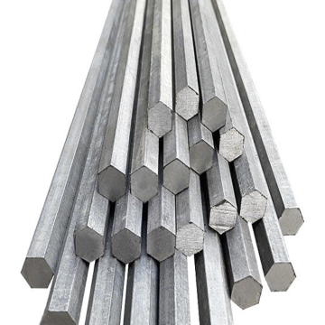 High Corrosion Resistance Titanium Rods for Aerospace