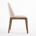 Emmanuel Gallina Poliform dining Grace chair