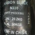 Hochstruktur Carbonschwarzpulver