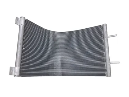 Heat exchangers for cooling system