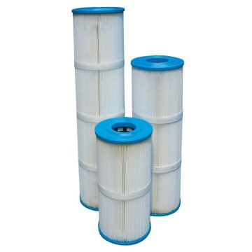 Pool Filter Water Filtration: Svadon Paper Core & Cartridge Filters