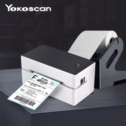 Thermal Label Printer: Shipping Label Printer & Direct Desktop Label Printer