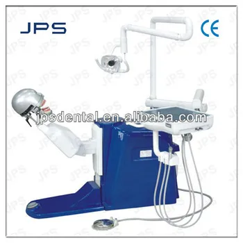 JPS Dental Simulation System JM-980