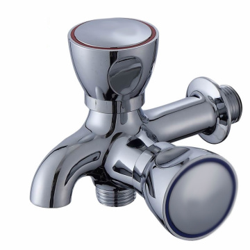 Stainless Steel Chrome Plated Kitchen Faucet