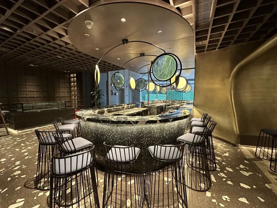 Hotel Indigo Ningbo Cultural and Creative Port (13)