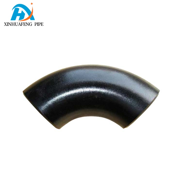 304 Stainless Steel Elbow Pipe Fittings