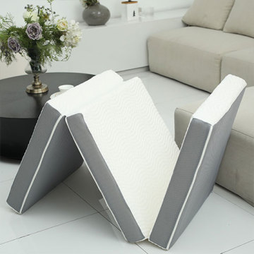 Custom Tri Fold Mattress