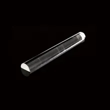 BK7 borosilicate cylindrical optical glass