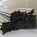 High-Quality Gr5 Seamless Exhaust Tubes Titanium Alloy Pipe