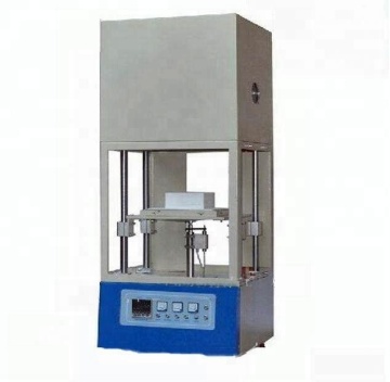 ST-1600BL-8 Bottom Loading Muffle Furnace up to 1600°C
