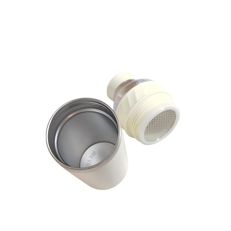 300ml travel tea mug