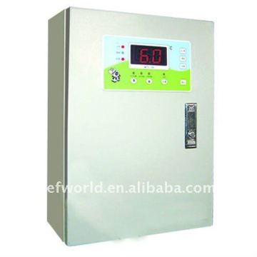 กล่องควบคุมไฟฟ้า RW-ECB-400