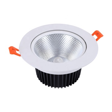 Φώτα LED χωρίς Flicker Flicker - 15W έως 25W, 240V