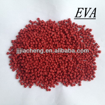 EVA injection foam pellet compound granule