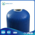 Endüstriyel Suyu Yumuşatıcısı İçin En İyi Fiyatlı FRP Su Tankı 2472